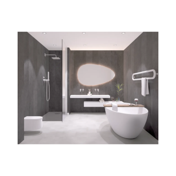 Aqua Step, ALL IN ONE, Edinburgh, Wasserdichte Wandpaneele und Bodenpaneele fuer Badezimmer, 6 Paneele, 8712093811136, 3.png